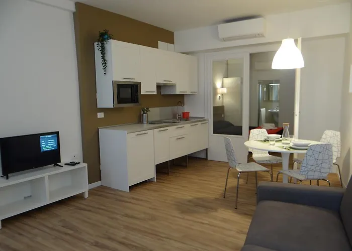 Palazzo Boldu - Ca'arlecchino Apartament *