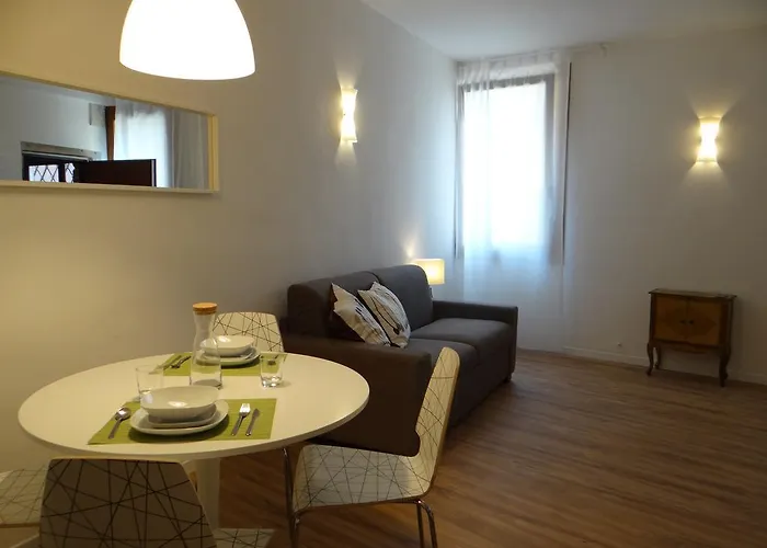 Palazzo Boldu - Ca'arlecchino * Wenecja