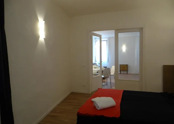 Palazzo Boldu - Ca'arlecchino Apartament Wenecja