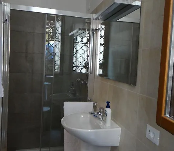 Palazzo Boldu - Ca'arlecchino Apartament