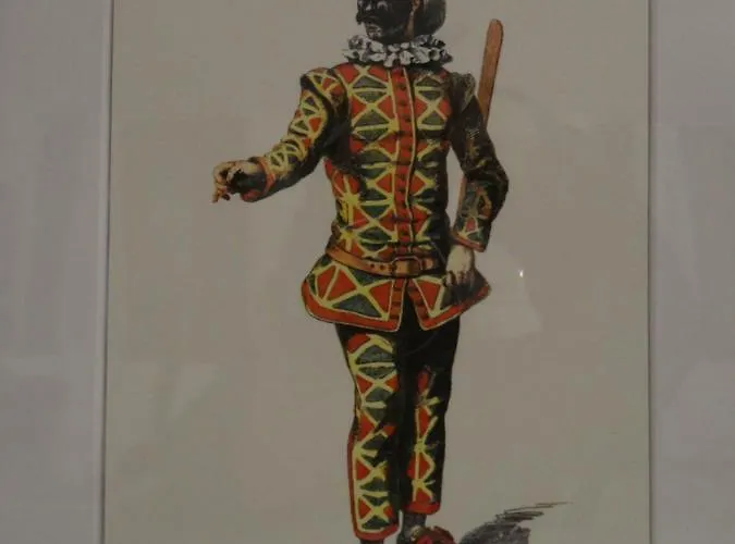 Palazzo Boldu - Ca'arlecchino Apartament *