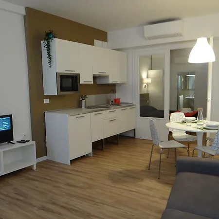 Palazzo Boldu - Ca'arlecchino Apartment *