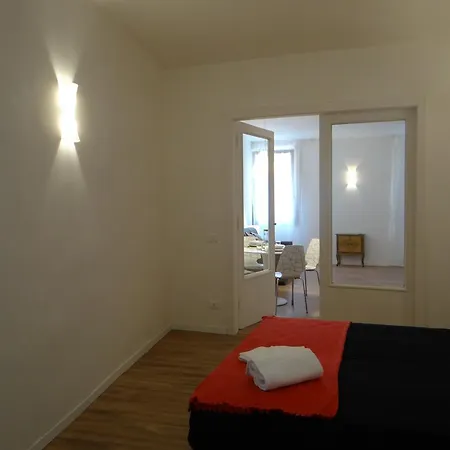 Palazzo Boldu - Ca'arlecchino Apartamento Veneza