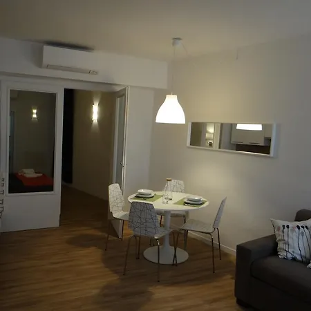 Apartamento Palazzo Boldu - Ca'arlecchino *